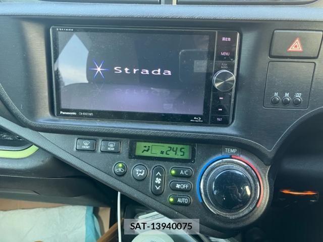 Toyota AQUA 2012-04 7875284-19