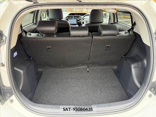 Toyota AQUA 2014-12 7875267-18