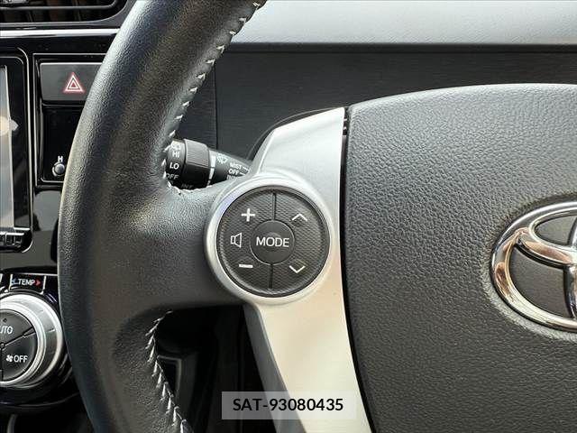 Toyota AQUA 2014-12 7875267-23