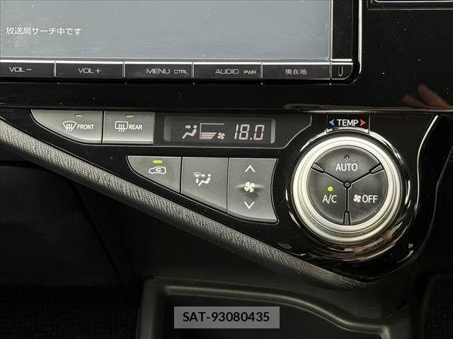 Toyota AQUA 2014-12 7875267-25