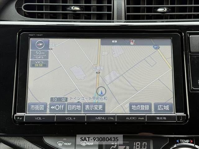 Toyota AQUA 2014-12 7875267-4