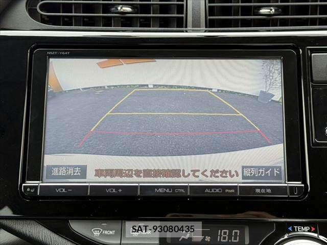 Toyota AQUA 2014-12 7875267-6