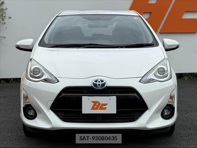 Toyota AQUA 2014-12 7875267-8