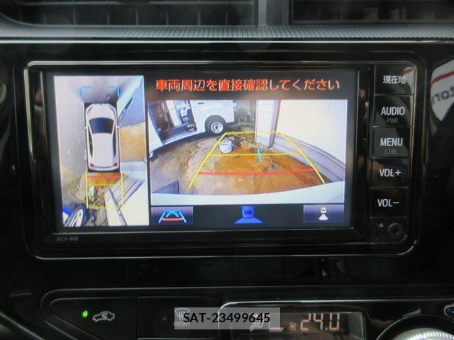 Toyota AQUA 2021-06 7875244-7