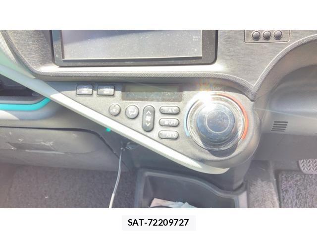 Toyota AQUA 2012-09 7875290-20
