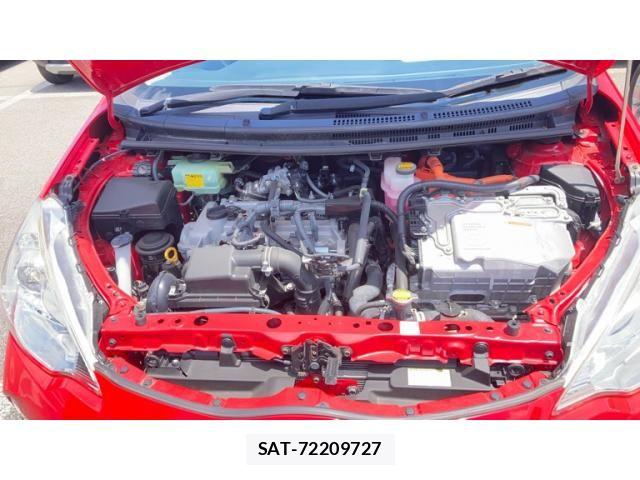 Toyota AQUA 2012-09 7875290-3