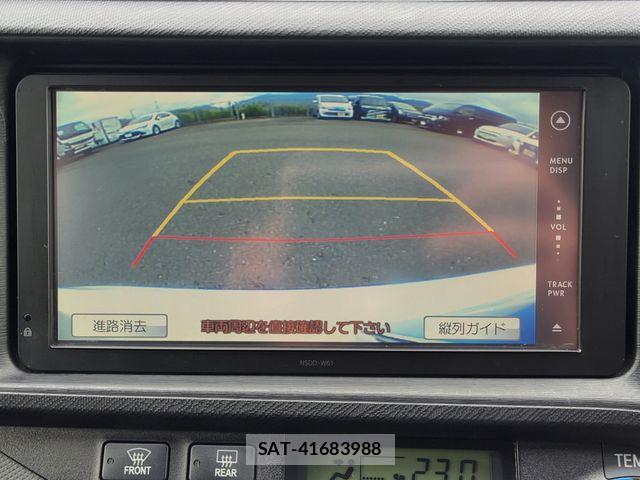 Toyota AQUA 2012-07 7875269-18