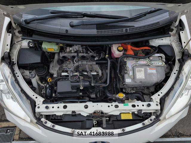 Toyota AQUA 2012-07 7875269-28