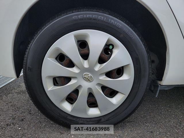 Toyota AQUA 2012-07 7875269-5