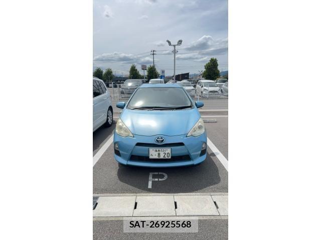 Toyota AQUA 2012-03 7875283-2