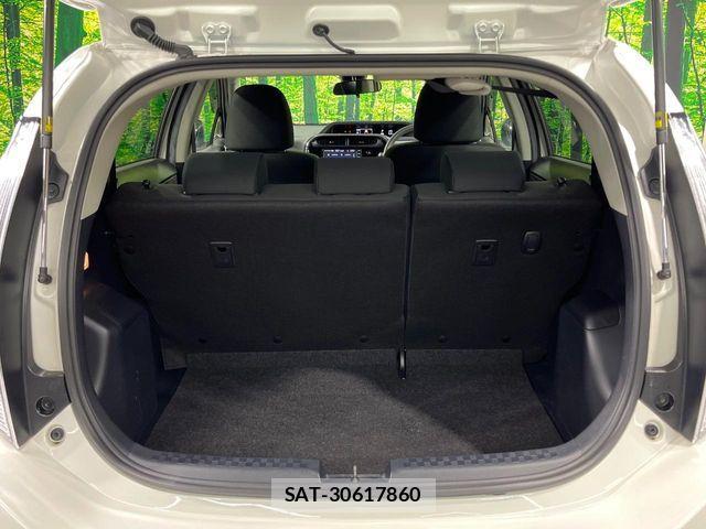 Toyota AQUA 2019-05 7875245-9