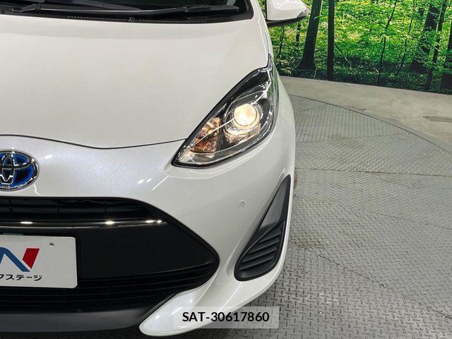 Toyota AQUA 2019-05 7875245-11