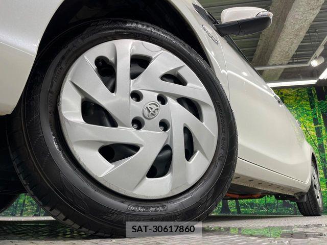 Toyota AQUA 2019-05 7875245-12