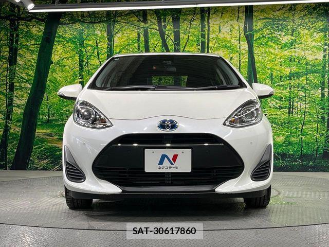 Toyota AQUA 2019-05 7875245-13
