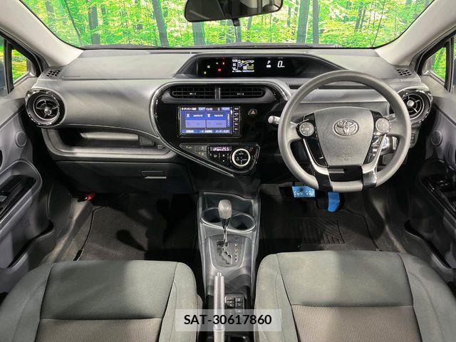 Toyota AQUA 2019-05 7875245-1