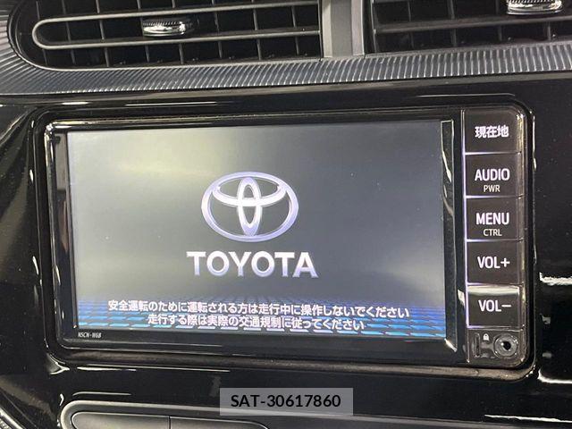 Toyota AQUA 2019-05 7875245-3