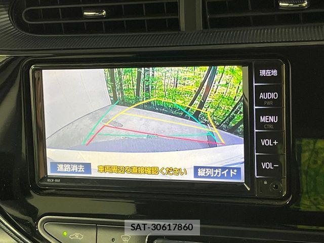 Toyota AQUA 2019-05 7875245-4
