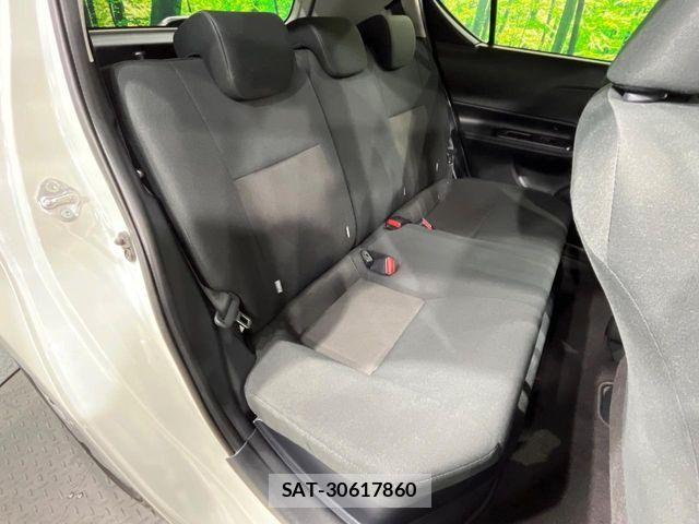 Toyota AQUA 2019-05 7875245-8