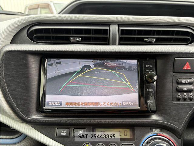 Toyota AQUA 2014-12 7875279-8