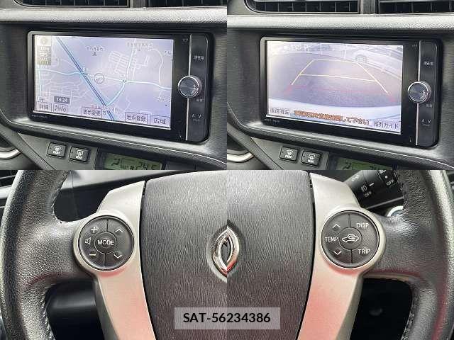 Toyota AQUA 2013-08 7875275-4