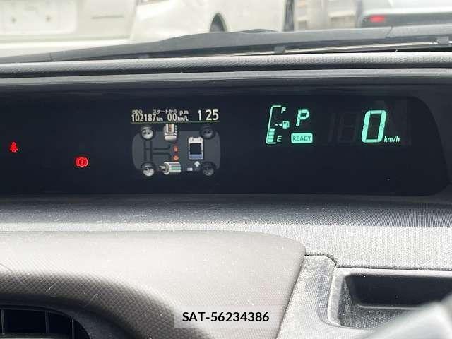 Toyota AQUA 2013-08 7875275-8