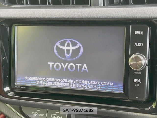 Toyota AQUA 2015-12 7875261-3