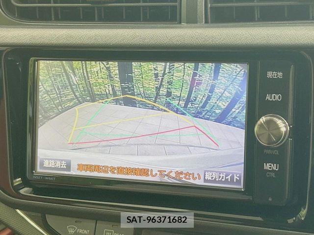 Toyota AQUA 2015-12 7875261-4