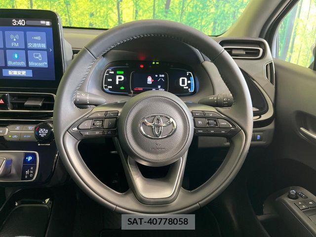 Toyota AQUA 2025-09 7875235-10