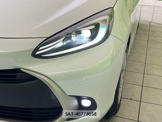 Toyota AQUA 2025-09 7875235-11