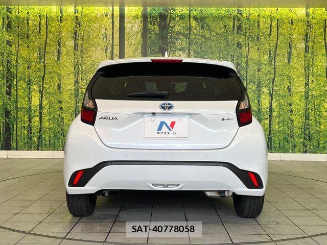 Toyota AQUA 2025-09 7875235-14