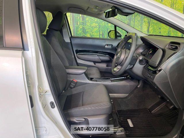 Toyota AQUA 2025-09 7875235-7