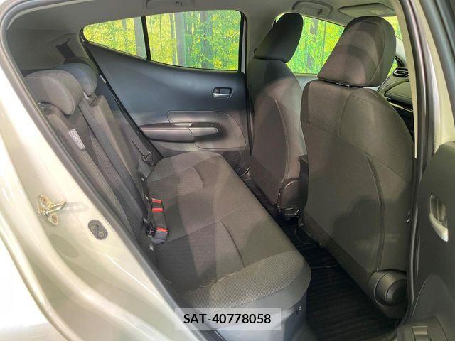 Toyota AQUA 2025-09 7875235-8