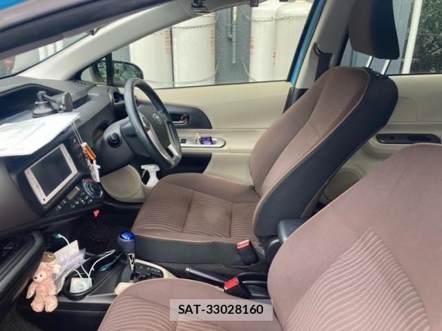 Toyota AQUA 2013-04 7875280-10
