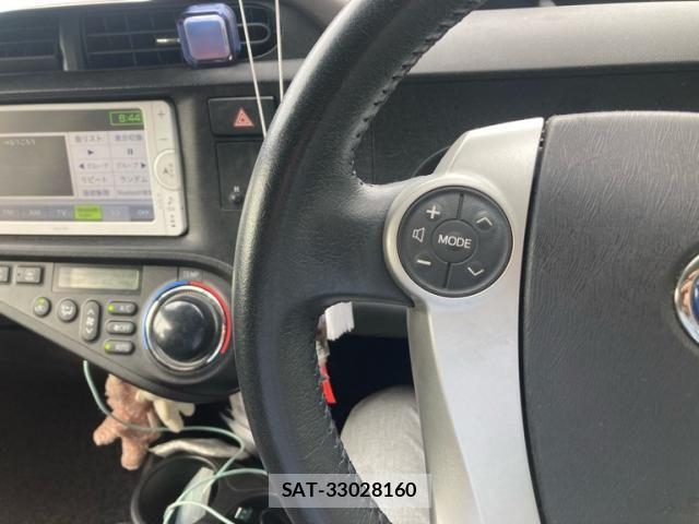 Toyota AQUA 2013-04 7875280-14