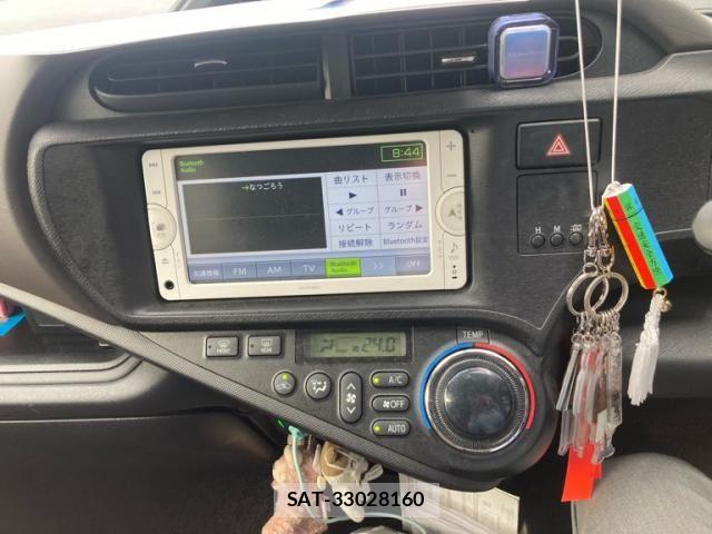 Toyota AQUA 2013-04 7875280-19
