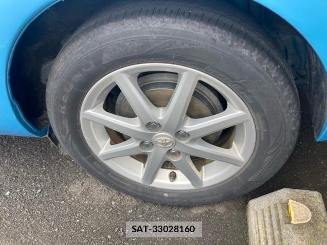 Toyota AQUA 2013-04 7875280-7