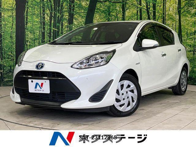 Toyota AQUA 2019-05 7875248-0