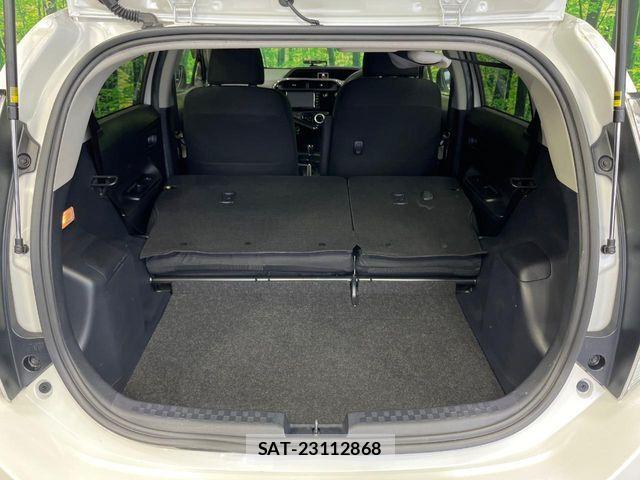 Toyota AQUA 2019-05 7875248-9