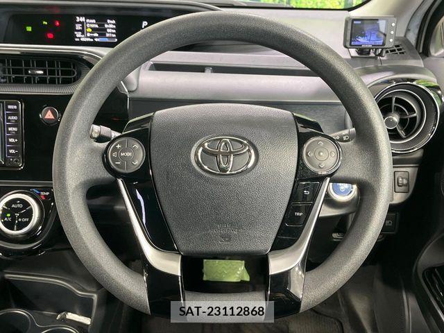 Toyota AQUA 2019-05 7875248-10