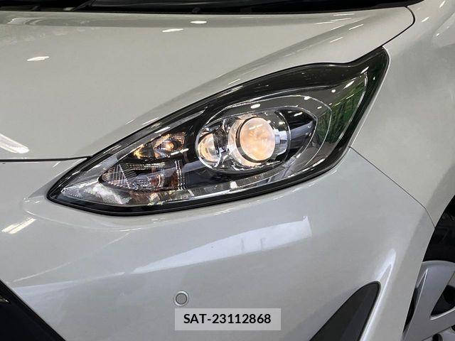 Toyota AQUA 2019-05 7875248-11