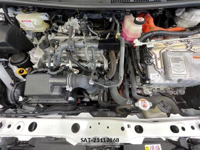 Toyota AQUA 2019-05 7875248-17