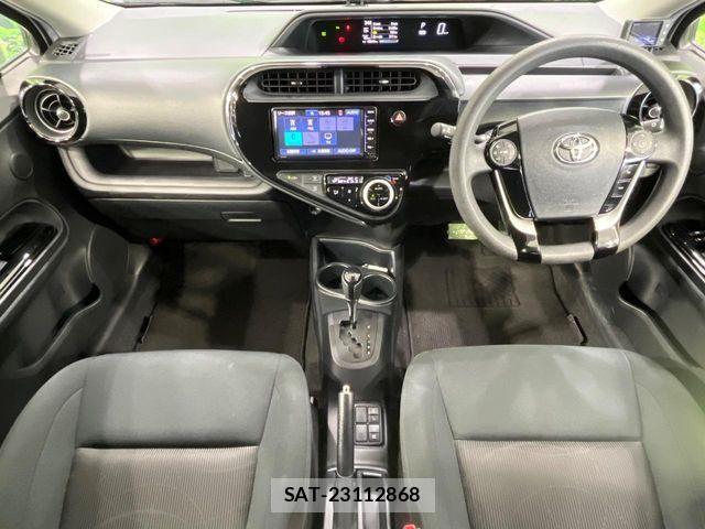 Toyota AQUA 2019-05 7875248-1