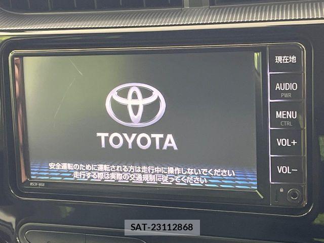 Toyota AQUA 2019-05 7875248-2