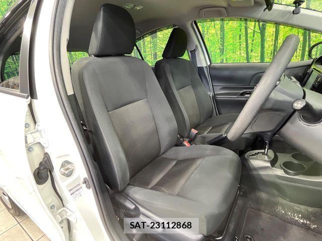 Toyota AQUA 2019-05 7875248-7