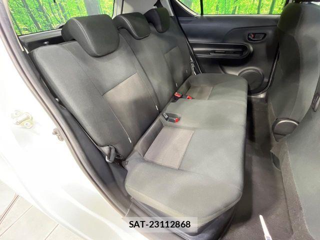 Toyota AQUA 2019-05 7875248-8
