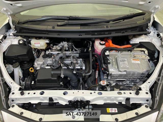 Toyota AQUA 2019-09 7875242-18