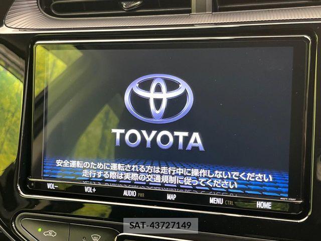 Toyota AQUA 2019-09 7875242-2