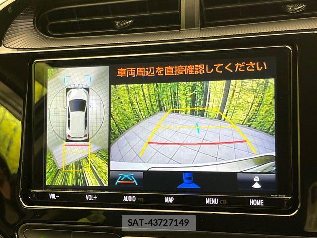 Toyota AQUA 2019-09 7875242-3