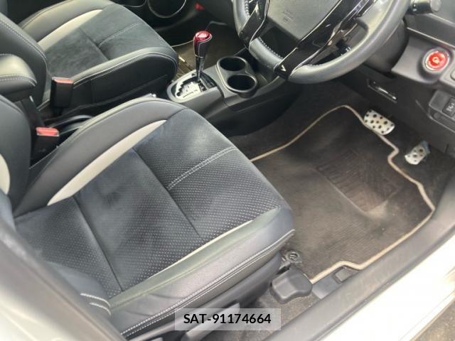 Toyota AQUA 2015-09 7875272-8