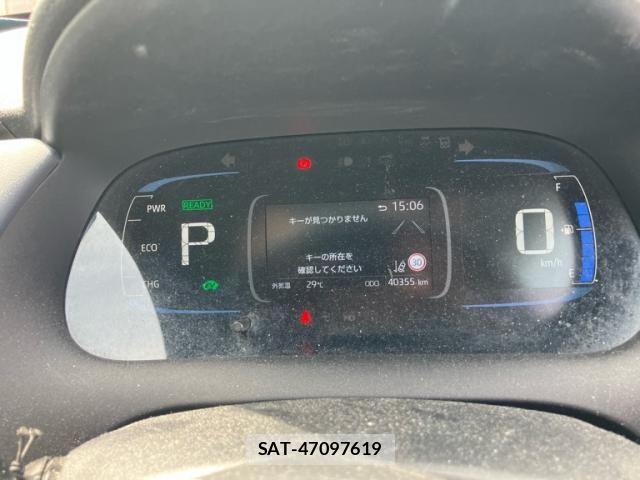 Toyota AQUA 2021-12 7875243-10